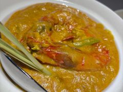 金牌古法大虾-BetterThai 泰加(苏州中心店)