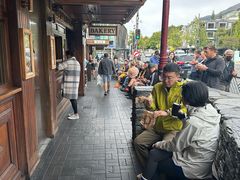 -Fergburger(皇后镇店)