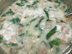 猪杂粥-标记美食新鲜猪杂(兴南大道店)