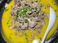 -外婆小聚茶餐厅·粤湘菜·家宴·团建(福安购物广场店)