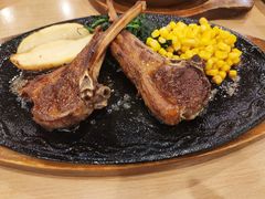 -萨莉亚意式餐厅(苏州泉屋店)