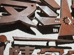 -逃脱反斗城沉浸剧情密室(北京路店)