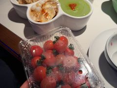 -绿茶餐厅(龙井船宴· 品牌总店)