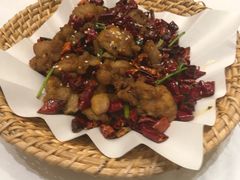 -渔家灯火(明湖店)