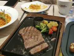 -必胜客(联投东方店)