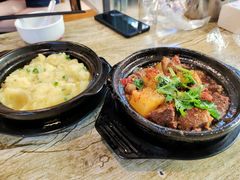 -十吉老砂锅(天生丽街生活馆店)