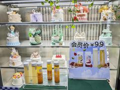 -小香港(凤凰大街店)