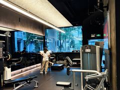 -TOP健身私教工作室(侨香店)
