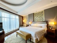 -太原凯宾斯基饭店