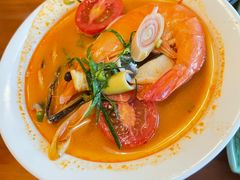 -俊屋料理·烧鸟·寿司·日泰融合菜(星际云汇店)