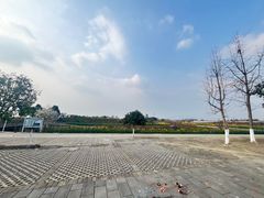 -竹海听涛生态山庄