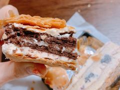 -85度C(北京八角物美店)