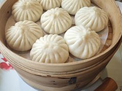 -狗不理(贵宾楼店)