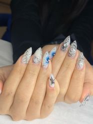 -171 Naillife