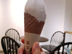 -喜茶(广州保利中环店)