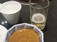 -东来顺饭庄(金泉广场店)