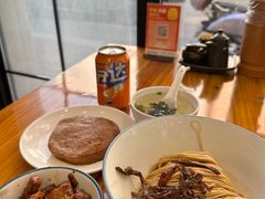 -小方的面(徐家汇店)