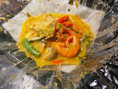 -花潮料理艺食馆(成都万象城店)