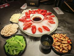 -红盔甲·小龙虾(人民广场店)