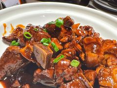-绿茶餐厅(西湖银泰百货店)