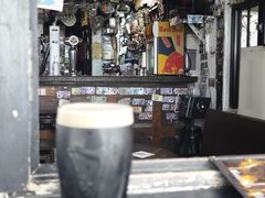 -Smugglers Inn, Hong Kong