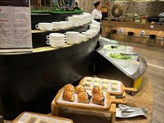 -索菲特酒店·海鲜自助 ·聚餐厅