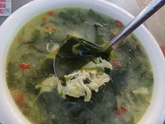 -阿弟特色海鲜餐厅·大排档(平潭店)