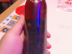 酸梅汤-杨氏青龙虾·羊蝎子(托乐嘉店)