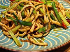 -品回味清真西北楼(宁波首店)