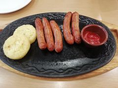 -萨莉亚意式餐厅(彩悦城店)
