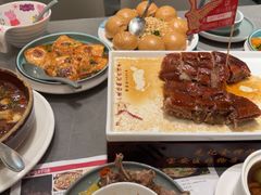 -先记烧鹅王·本地粤菜(福永店)