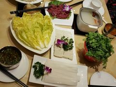 -清真军邺·金富苑肥牛(石坡街旗舰店)