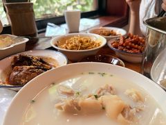 -付小姐在成都(中山公园店)