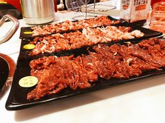 -陈记顺和牛肉火锅馆(天河北路店)