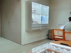 -the WAREHOUSE optic(三里屯分店)