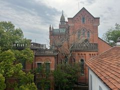 -上海佘山国家森林公园西佘山园