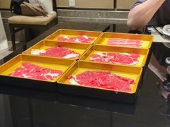 -太湖饭店玉兰厅(自助餐厅)