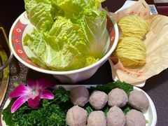 -大吉利·潮汕鲜牛肉火锅(总店)