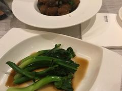 -福州天元国际威斯汀酒店·中国元素餐厅
