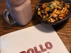 -Apollo·西班牙小酒馆(安福路店)