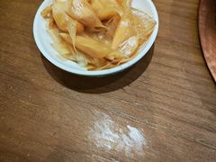 -北京老门框爆肚涮肉馆(凤城六路店)