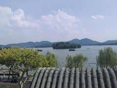 -楼外楼(西湖景区孤山路店)