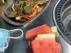 -马路牙子烧烤音乐酒馆(望京店)
