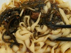 -晋B2008刀削面(小南庄店)