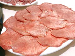-原野牛肉岛