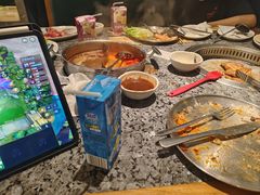 -阪尚皇·原切牛排·烤肉火锅自助(北京路店)