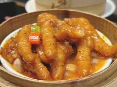 -煲王粤菜餐厅(中侨中心店)