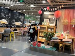 -宜家·瑞典风味餐厅(北京西红门店)