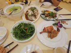 -益利大酒楼(井岸店)