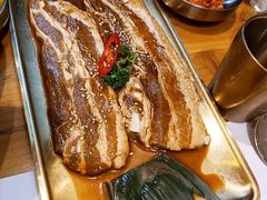 王猪排-喜来稀肉(罗斯福店)